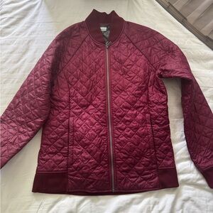 Columbia winter coat size M